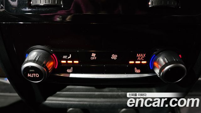 BMW 5-Series 530i xDrive M Sport Package Plus