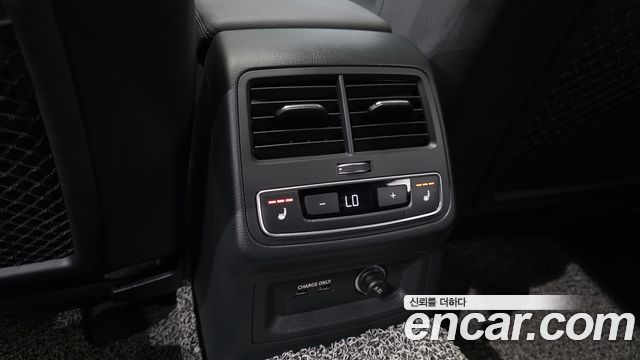 Audi A4 40 TFSI Premium