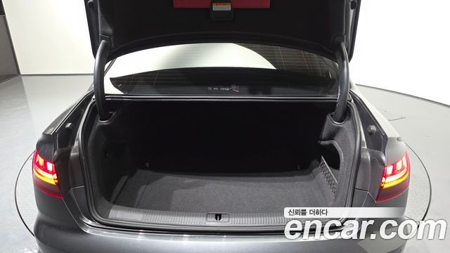 Audi A4 40 TFSI Premium