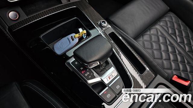 Audi SQ5 3.0 TFSI Quattro Sportback
