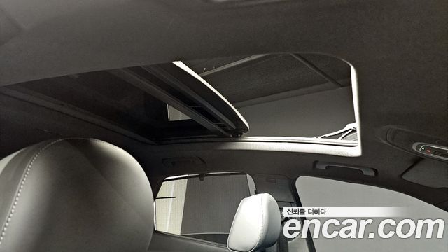 Audi SQ5 3.0 TFSI Quattro Sportback