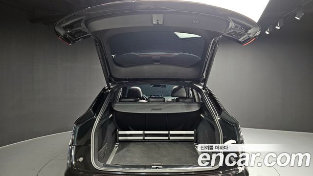 Audi SQ5 3.0 TFSI Quattro Sportback