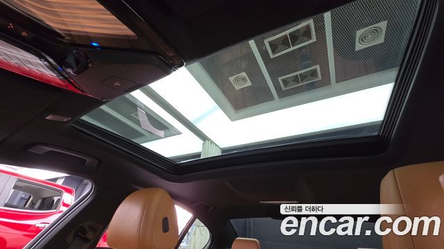 BMW 5-Series 530i M Sport Package