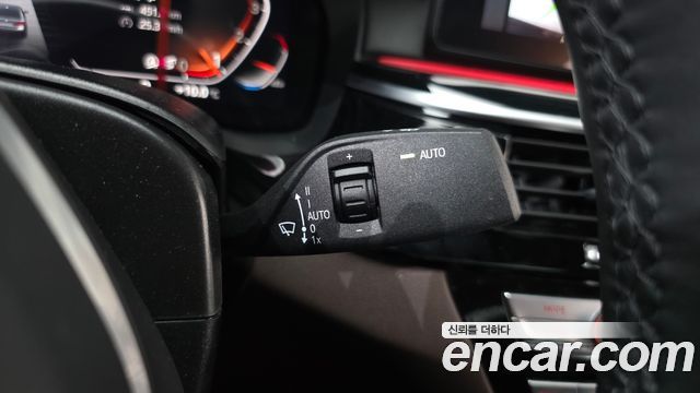 BMW 5-Series 530i M Sport Package