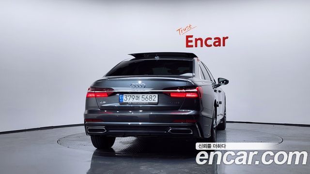 Audi A6 40 TDI Premium
