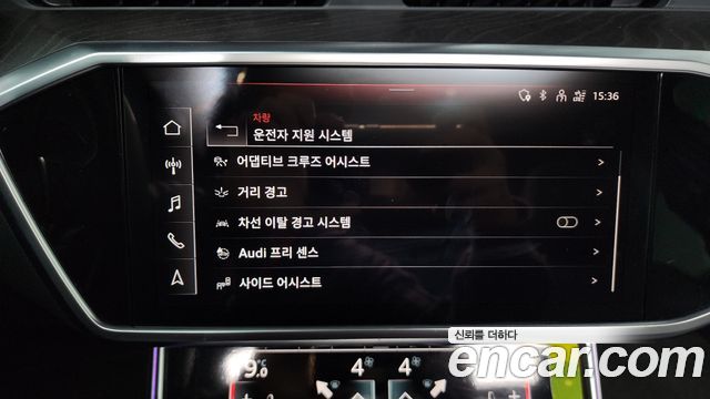 Audi A6 40 TDI Premium