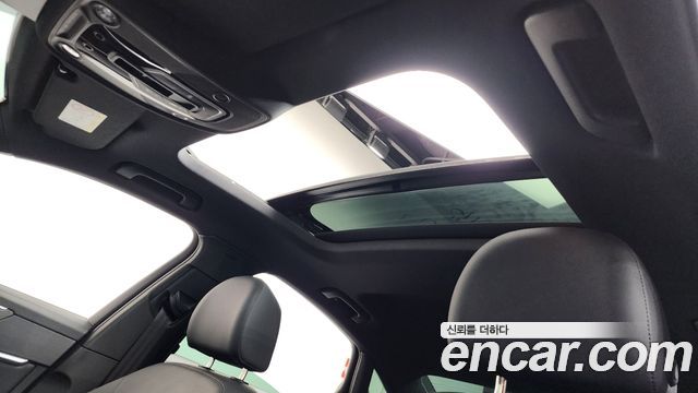 Audi A6 40 TDI Premium