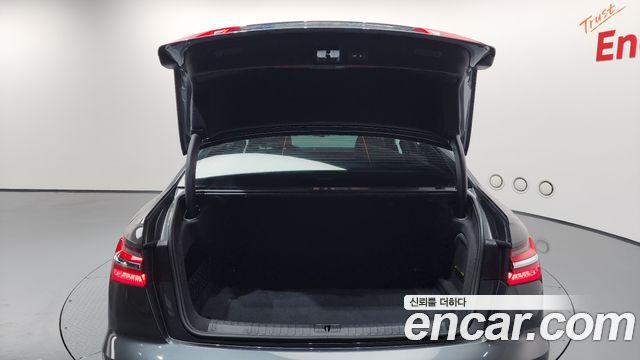 Audi A6 40 TDI Premium