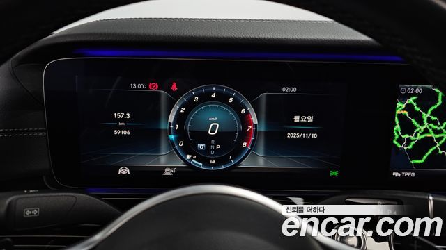 Mercedes-Benz E-Class E450 4MATIC Exclusive