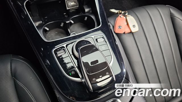 Mercedes-Benz E-Class E450 4MATIC Exclusive