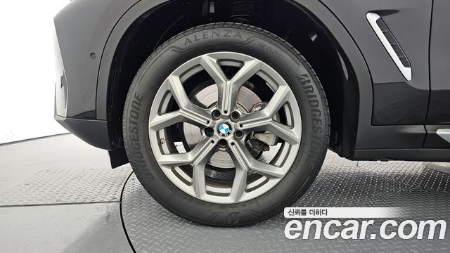 BMW X3 xDrive 20i