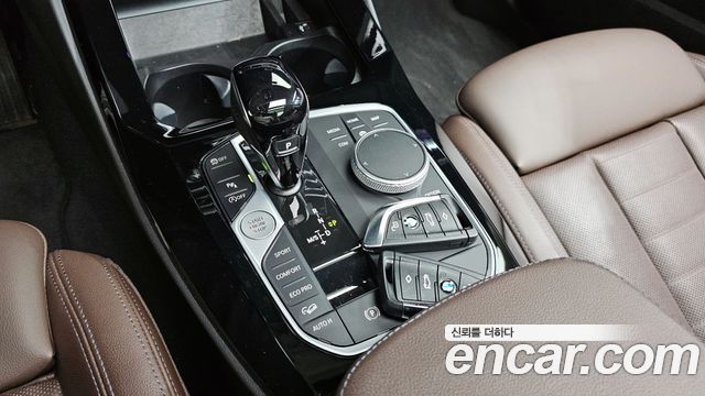 BMW X3 xDrive 20i