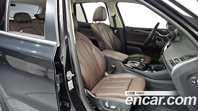 BMW X3 xDrive 20i
