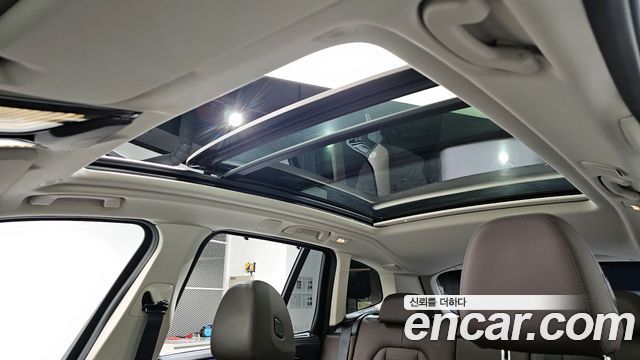 BMW X3 xDrive 20i