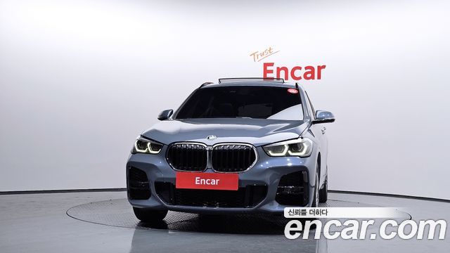 BMW X1 xDrive 20i M Sport