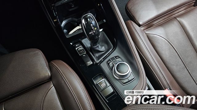 BMW X1 xDrive 20i M Sport