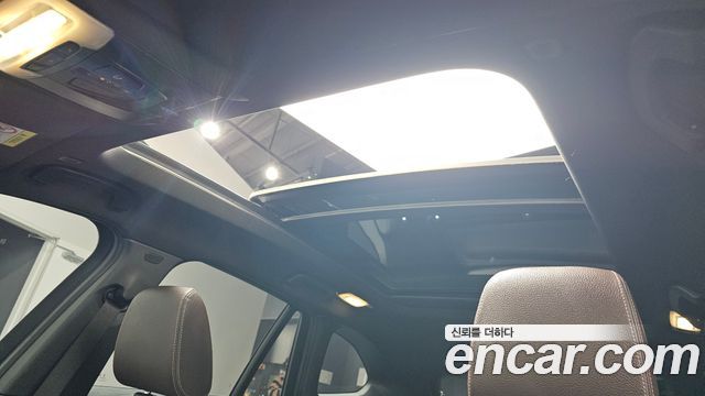 BMW X1 xDrive 20i M Sport