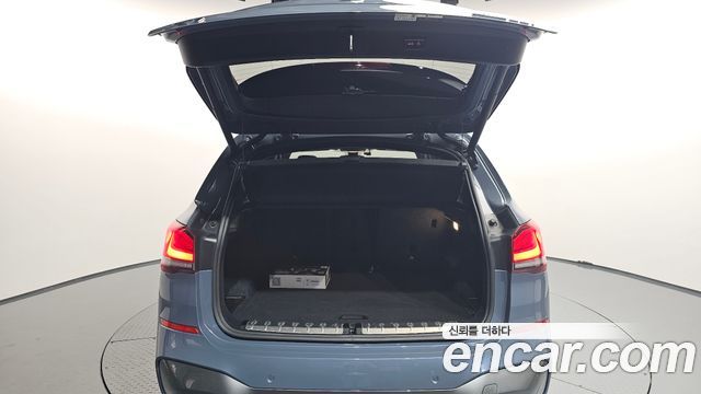 BMW X1 xDrive 20i M Sport