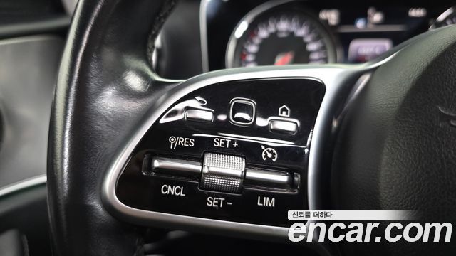 Mercedes-Benz E-Class E300 Avantgarde