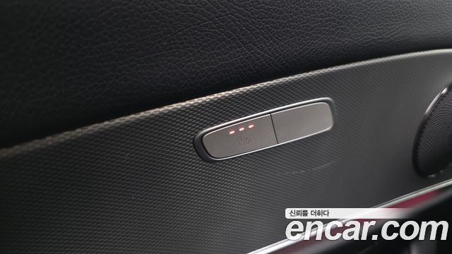Mercedes-Benz E-Class E300 Avantgarde