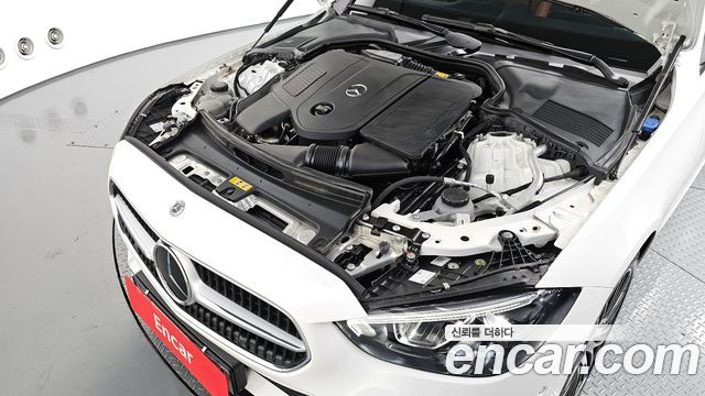 Mercedes-Benz C-Class C300 4MATIC Avantgarde