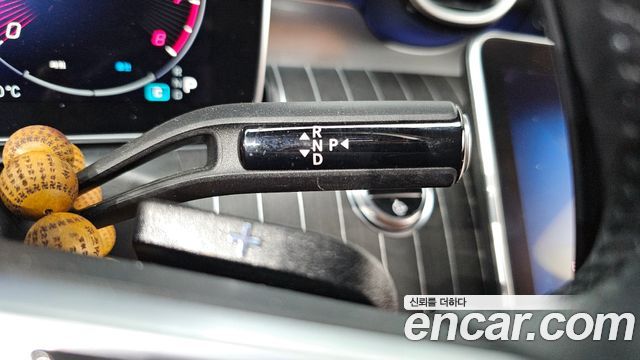 Mercedes-Benz C-Class C300 4MATIC Avantgarde