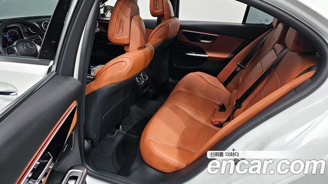 Mercedes-Benz C-Class C300 4MATIC Avantgarde