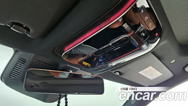 Mercedes-Benz C-Class C300 4MATIC Avantgarde