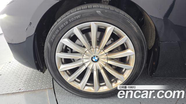 BMW Gran Turismo 630i xDrive Luxury
