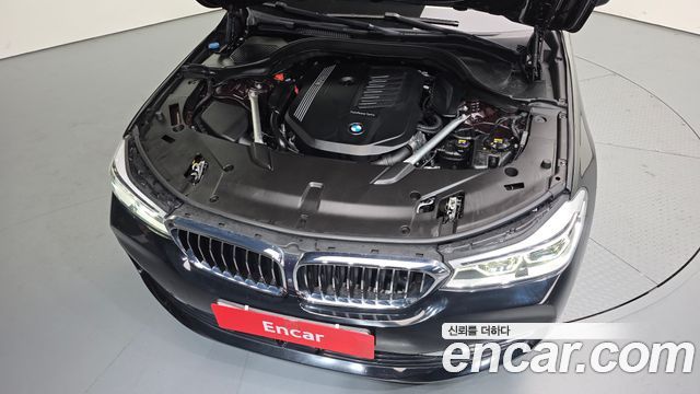 BMW Gran Turismo 630i xDrive Luxury