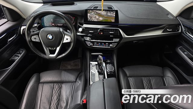 BMW Gran Turismo 630i xDrive Luxury