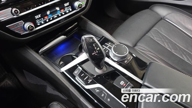 BMW Gran Turismo 630i xDrive Luxury