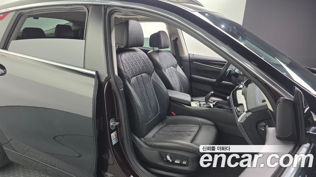 BMW Gran Turismo 630i xDrive Luxury