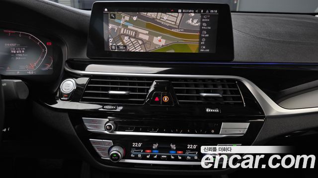 BMW Gran Turismo 630i xDrive Luxury