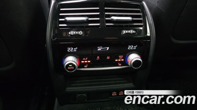BMW Gran Turismo 630i xDrive Luxury