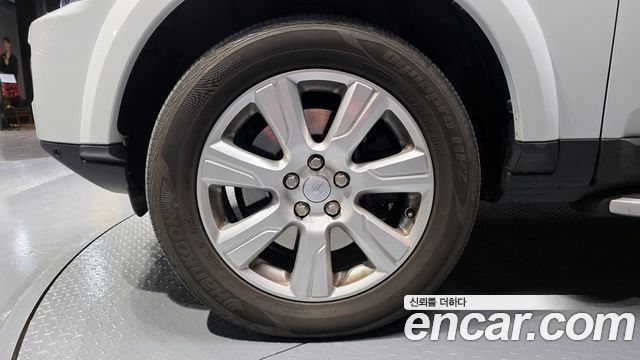 Land Rover Discovery 3.0 SDV6 SE