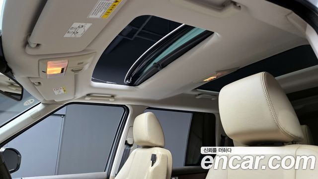 Land Rover Discovery 3.0 SDV6 SE