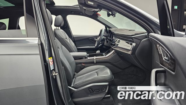 Audi Q7 45 TDI Quattro Premium