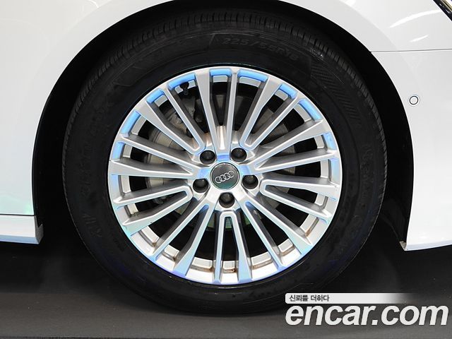 Audi A6 40 TDI Premium
