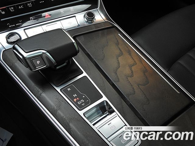 Audi A6 40 TDI Premium
