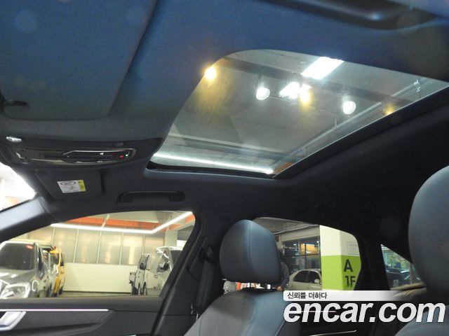 Audi A6 40 TDI Premium