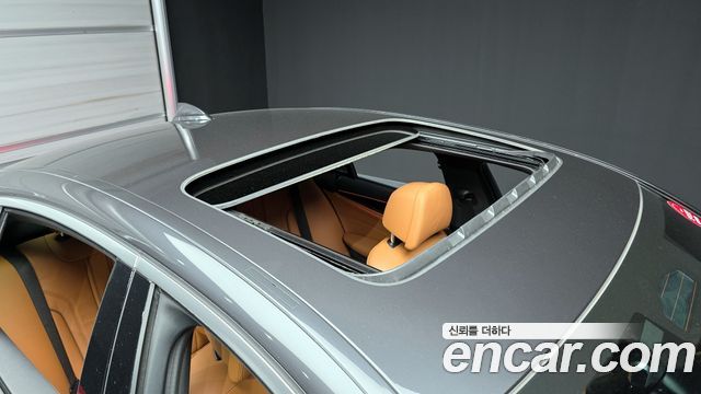 BMW 5-Series 520i M Sport