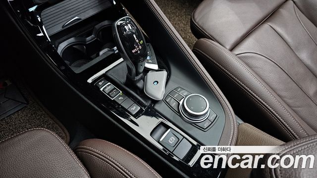 BMW X1 xDrive 20i M Sport