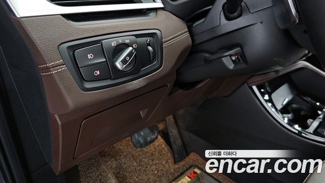 BMW X1 xDrive 20i M Sport