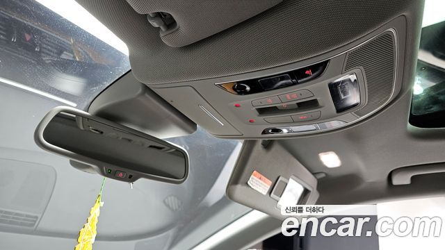 Audi A6 40 TDI Quattro Premium