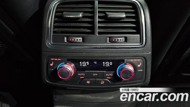 Audi A6 40 TDI Quattro Premium