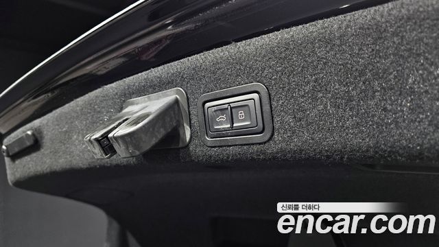 Audi A6 40 TDI Quattro Premium
