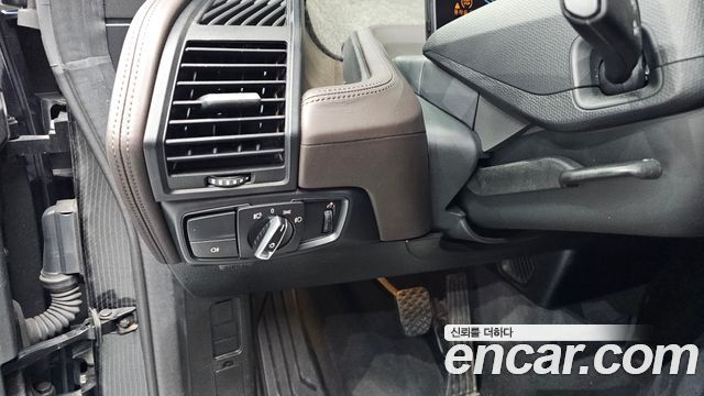 BMW i3 SOL+