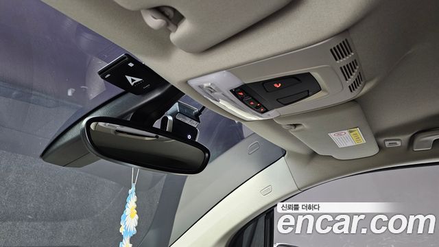 BMW i3 SOL+