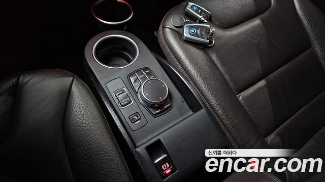 BMW i3 SOL+